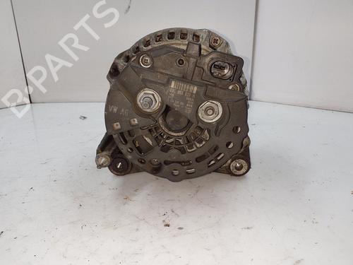 Alternator VW GOLF VI (5K1) 1.4 TSI | BP36549297M7 - Image 2