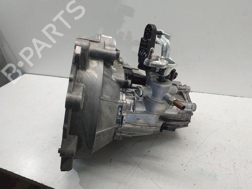 Used Gearbox SKODA CITIGO (NF1) 1.0 (60 hp) 17040699