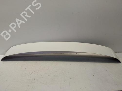 Rear spoiler AUDI Q7 (4LB) 4.2 FSI quattro | BP18600444C96 