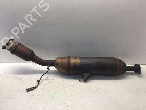 Used Pipe TOYOTA AURIS (_E15_) 1.6 (ZRE151_, ZRE151R) (132 hp) 26137263