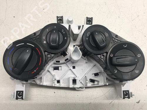 Used Climate control FORD KA (RU8) 1.2 (69 hp) 15367595