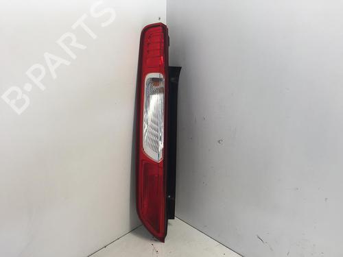 Used Left taillight FORD FOCUS II (DA_, HCP, DP) 1.4 (80 hp) 15365629