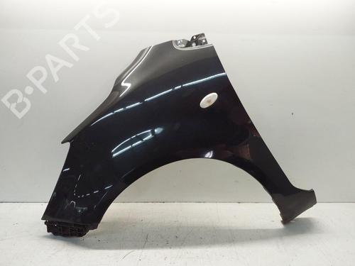 Used Left front fenders OPEL AGILA B (H08) 1.0 (F68) (65 hp) 28712831