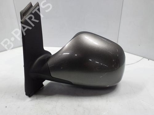 Used Left mirror SEAT ALTEA (5P1) 1.4 TSI (125 hp) 29622896