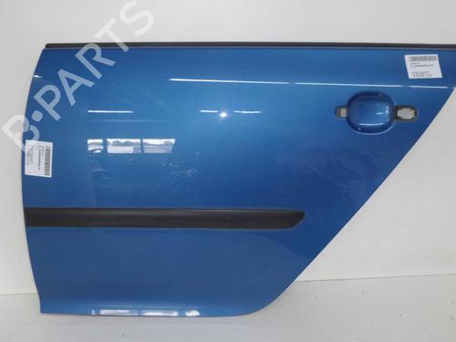 Used Rear left panel VW GOLF V (1K1) 1.9 TDI (105 hp) 15364540