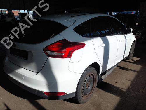 Tailgate FORD FOCUS III 1.5 TDCi | BP29602135C6 