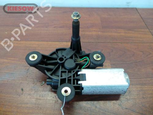 Rear wiper motor FIAT PANDA (169_) 1.1 (169.AXA1A) | BP15361053M102 