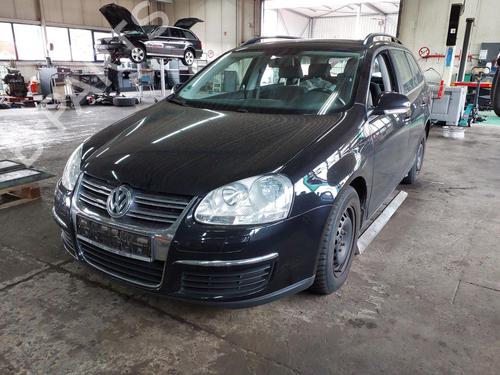 Used Front wiper motor Front wiper motor VW GOLF V Variant (1K5) 1.6 (102 hp) 34229823 34229823