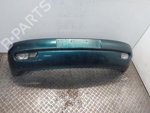 Used Front bumper VW TRANSPORTER T4 Bus (70B, 70C, 7DB, 7DK, 70J, 70K, 7DC, 7DJ) 2.5 TDI (102 hp) 29930189