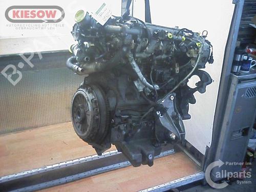 Engine ALFA ROMEO 156 Sportwagon (932_) 2.4 JTD (932.B1B00) | BP15359759M1 