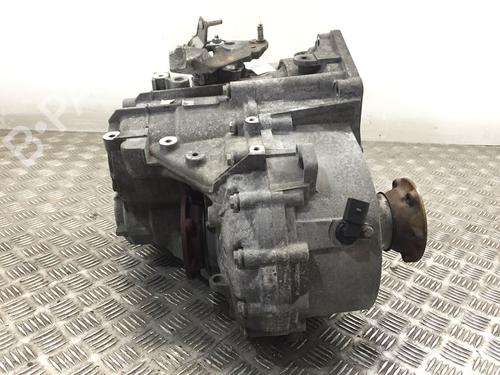 Gearbox SKODA OCTAVIA I Combi (1U5) 1.9 TDI | BP16177878M3 