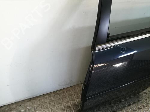 Left rear door OPEL SIGNUM Hatchback (Z03) 2.2 direct (F48) | BP16067495C4 