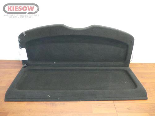 Rear parcel shelf SKODA OCTAVIA II (1Z3) 1.6 FSI (115 hp) 15360138