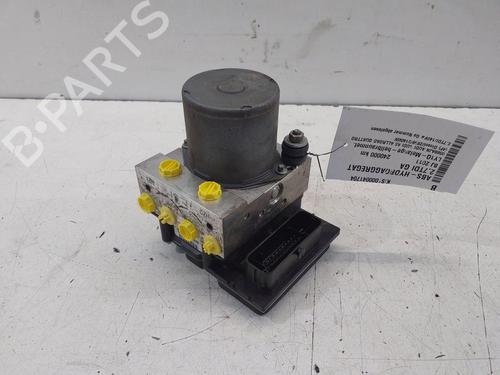 Used ABS pump AUDI A6 C6 Avant (4F5) 2.7 TDI quattro (190 hp) 16178187