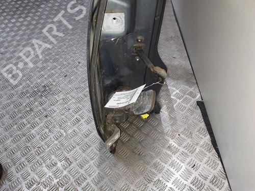 Right front door SKODA OCTAVIA II Combi (1Z5) 1.6 FSI | BP18327733C3 