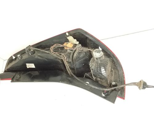 Left taillight OPEL AGILA (B) (H08) 1.0 (F68) | BP15365565C34 