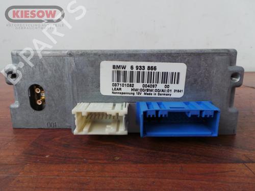 Electronic module BMW 7 (E65, E66, E67) 745 i, Li | BP18461471M83 