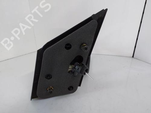 Right mirror SEAT Mii (KF1, KE1) 1.0 | BP24186004C27 