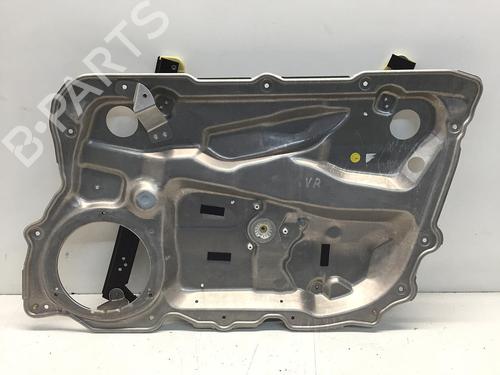 Used Front right window mechanism AUDI A8 D3 (4E2, 4E8) 4.2 quattro (335 hp) 18462014