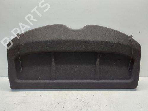 Used Rear parcel shelf NISSAN PULSAR Hatchback (C13) 1.2 DIG-T (115 hp) 30366826