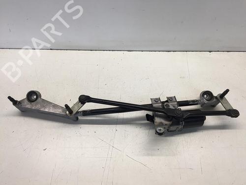 Used Front wipers mechanism MERCEDES-BENZ A-CLASS (W176) A 180 (176.042) (122 hp) 15366797