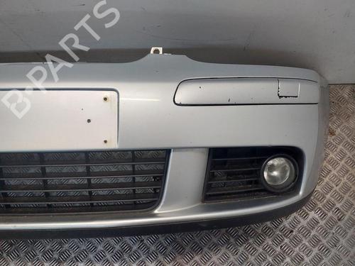 Front bumper VW GOLF V (1K1) 1.4 FSI | BP31031551C7