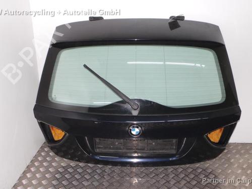 Used Tailgate BMW 3 Touring (E91) 320 d (163 hp) 18461666