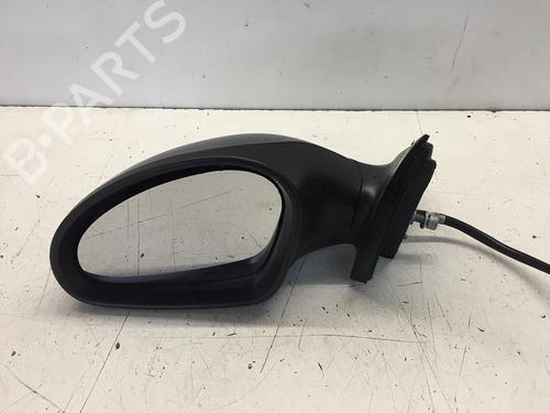 Left mirror SEAT IBIZA III (6L1) 1.4 16V | BP15368020C26 