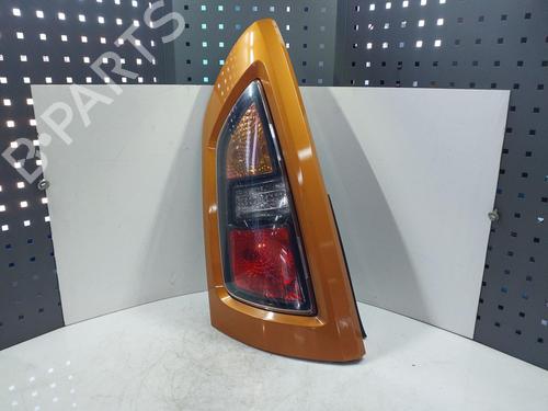 Used Left taillight Left taillight 36794906 36794906