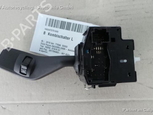 Used Switch FORD FOCUS II Turnier (DA_, FFS, DS) 1.6 (100 hp) 15362727