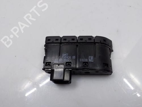 Switch FORD FOCUS III Turnier 1.0 EcoBoost | BP18463490I30