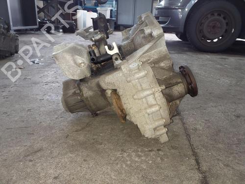 Gearbox VW GOLF VI (5K1) 1.4 TSI | BP36657194M3 - Image 3