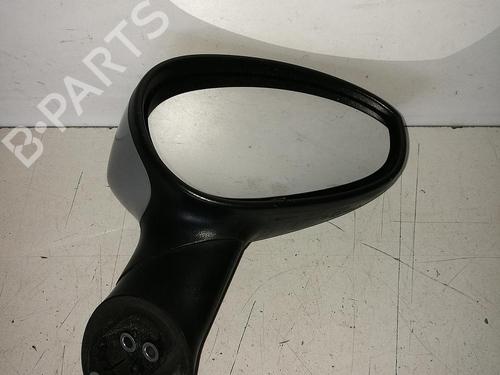 Right mirror FIAT PUNTO EVO (199_) 1.2 | BP16101732C27 