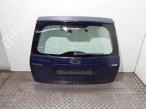 Used Tailgate FORD FOCUS II Turnier (DA_, FFS, DS) 2.0 TDCi (136 hp) 30981292