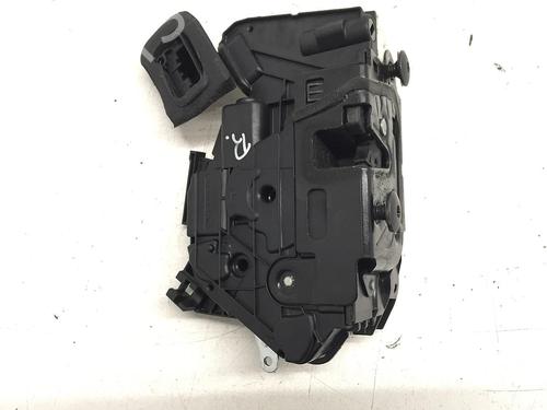 Used Front right lock VW GOLF VI (5K1) 1.4 (80 hp) 18599975