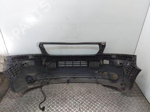 Front bumper VW TRANSPORTER T5 Bus (7HB, 7HJ, 7EB, 7EJ) 1.9 TDI | BP29818994C7 