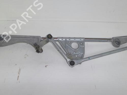 Used Front wipers mechanism MERCEDES-BENZ CLK (C209) CLK 320 CDI (209.320) (224 hp) 15363573