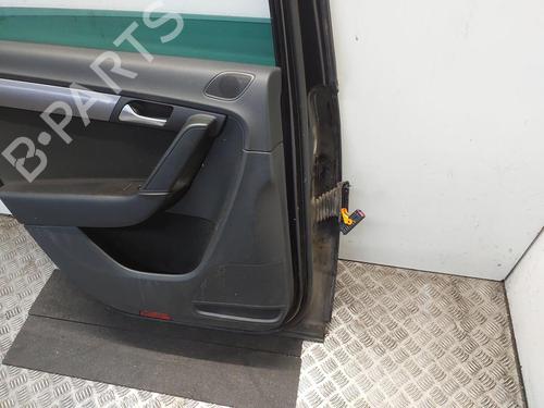 Left rear door VW PASSAT B7 Variant (365) 2.0 TDI | BP32377785C4 