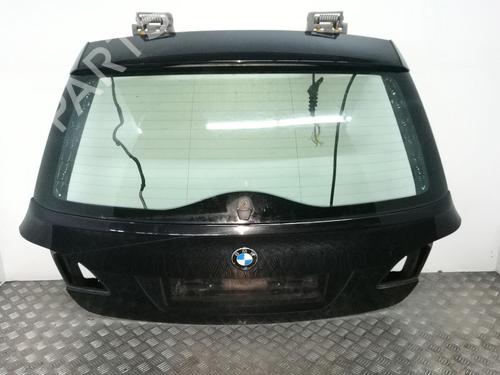 Used Tailgate BMW 5 Touring (E61) 520 d (150 hp) 16176727