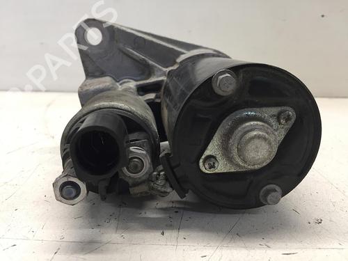 Starter VW POLO V (6R1, 6C1) 1.2 | BP16101902M8 