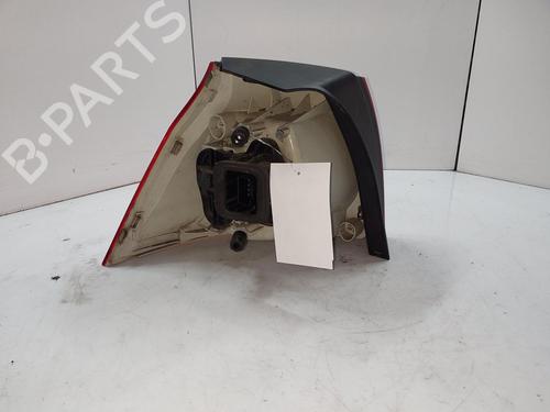 Left taillight VW GOLF V (1K1) 1.4 16V | BP29880008C34