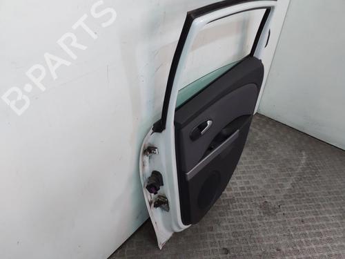 Dør høyre bak SEAT LEON (1P1) 2.0 TDI 16V | BP25464430C5 