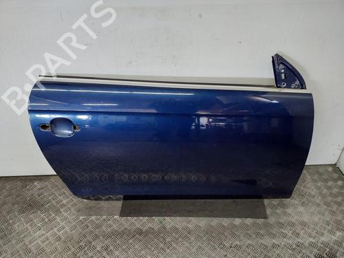 Used Left front door Left front door VW EOS (1F7, 1F8) 1.4 TSI (160 hp) 34410849 34410849