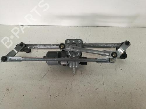 Front wipers mechanism VW POLO V (6R1, 6C1) 1.2 TSI 16V | BP16073520C83 
