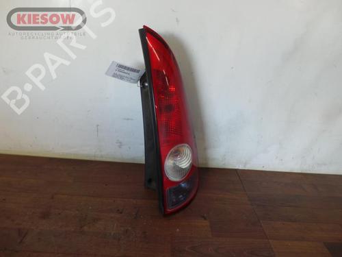 Used Right taillight RENAULT ESPACE IV (JK0/1_) 2.2 dCi (JK0H) (150 hp) 16175091