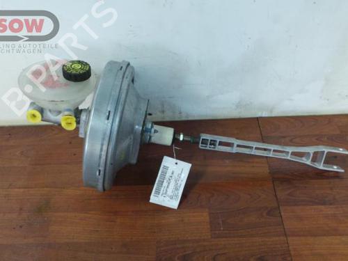 Brake master cylinder PORSCHE BOXSTER (987) S 3.4 | BP16175149M77 