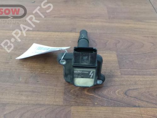Used Ignition coil VW SHARAN (7M8, 7M9, 7M6) 1.8 T 20V (150 hp) 15360257