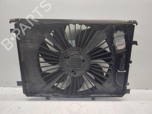 Radiator fan MERCEDES-BENZ C-CLASS T-Model (S204) C 200 CDI (204.207) | BP30715792M35 