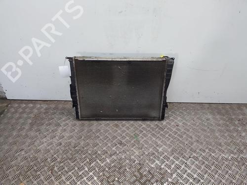 Used Water radiator BMW 3 (E90) 320 i (150 hp) 29879965