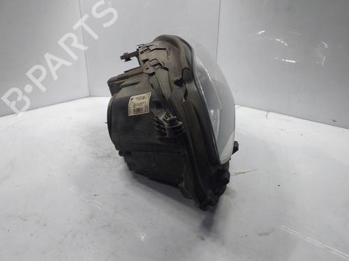 Left headlight MERCEDES-BENZ E-CLASS (W212) E 200 CDI / BlueTEC (212.005, 212.006) | BP31962869C28